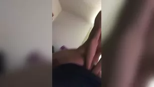 NotMyEqualXXX Giving him something he can feel порно реальный секс