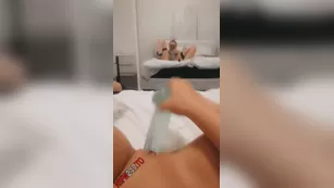 Tiffany Nolen POV мастурбация in front of mirror чат для бесплатное порно реальный секс