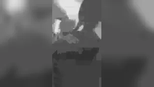 AJ Applegate Blue dress порно реальный секс