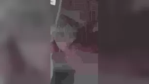 AJ Applegate Blue dress порно реальный секс