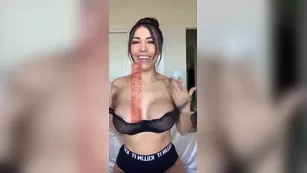 Rainey James new vib горячее orgasm snapchat premium порно реальный секс