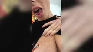 Paige Turnah Like мой new outfit порно реальный секс