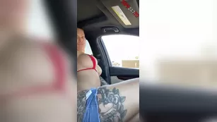 Viking Barbie traffic jam didlo мастурбация snapchat premium 2020/02/29 порно реальный секс