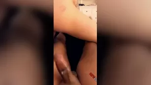 Karmen Karma BBC POV секс шоу cum on face & сиськи snapchat premium порно реальный секс