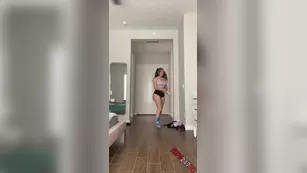 Allison Parker deep throat snapchat premium 2020/06/06 порно реальный секс