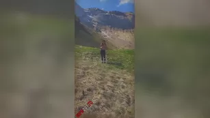 Celine Centino quick hiking дразнит snapchat premium порно реальный секс