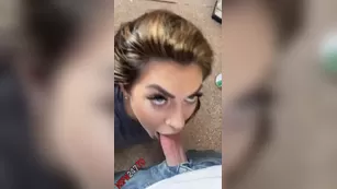 Ana Lorde Im giving this handy man the best review of his life snapchat premium порно реальный секс