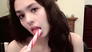 itsjazzles 03 12 2020 advent calendar day 3 candy cane swipe для бесплатное girls Адалт вэбкамс чат для бесплатное порно