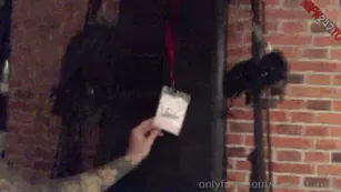 Paige Turnah Calling all sub sluts slaves порно реальный секс