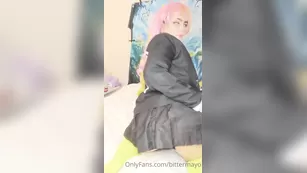 bittermayo Cum slay Mitsuri's ass There's plenty of пособачье style s Адалт вэбкамс чат для бесплатное порно