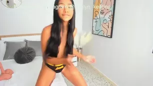 Emilyn_keating chaturbate camgirl latina