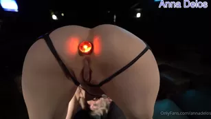 annadelos Мой private dance with мой favorite butt plug Адалт вэбкамс чат для бесплатное порно