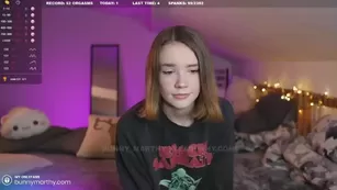 bunny_marthy Chaturbate голая cam реальный секс