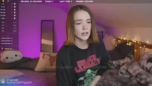 bunny_marthy Chaturbate голая cam реальный секс