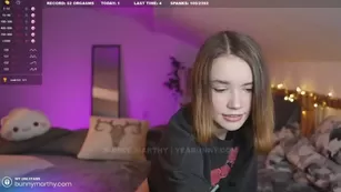 bunny_marthy Chaturbate голая cam реальный секс