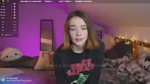 bunny_marthy Chaturbate голая cam реальный секс