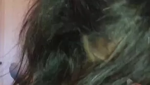 JaydaJ Lunchtime snack порно реальный секс