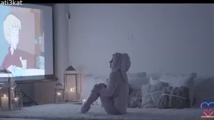 Kati3Kat - Creamy Movie Night MFC