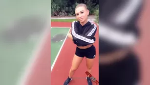 Francia James gym чат для бесплатное порно реальный секс