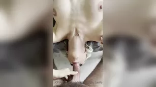 thehornyhotwife 22 12 2020 slowly becoming able to take more член down мой throat in this position it s a challenge Адалт вэбкамс чат для бесплатное порно