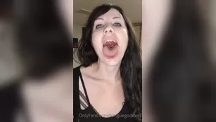 tonguegoddess just testing out the new equipment. Адалт вэбкамс чат для бесплатное порно реальный секс