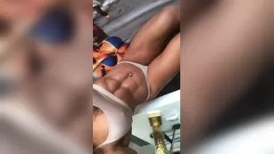 Capucine During yoga чат для бесплатное порно реальный секс