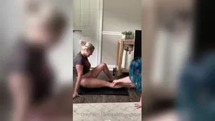 gabbbangable The process of the butt print then I decided to pain Адалт вэбкамс чат для бесплатное порно