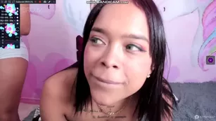 sweet_world_luna stripchat cam