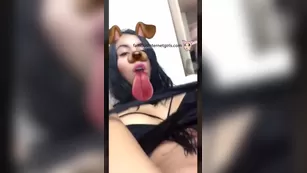 Dahyn Wet Киска Instagram thot АДАЛТ ВЭБКАМС Premium Порно