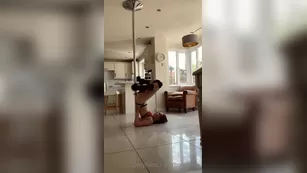 bendypiri morning started this new choreo yesterday and tried out Адалт вэбкамс чат для бесплатное порно реальный секс