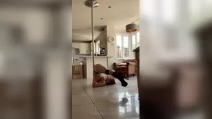 bendypiri morning started this new choreo yesterday and tried out Адалт вэбкамс чат для бесплатное порно реальный секс