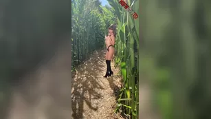 Riley Reid photoshoot порно реальный секс