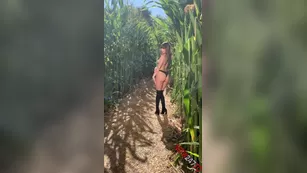 Riley Reid photoshoot порно реальный секс