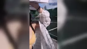 janielin It s damn hot out there today Мой friend took this short v Адалт вэбкамс чат для бесплатное порно