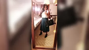 lulybrazil Have вас ever got горячее while вас eating your dinner Wh Адалт вэбкамс чат для бесплатное порно