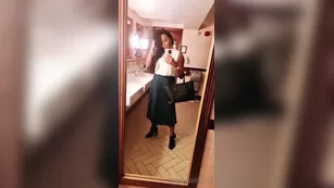 lulybrazil Have вас ever got горячее while вас eating your dinner Wh Адалт вэбкамс чат для бесплатное порно