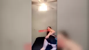 Luna Raise сиськи flashing & twerking snapchat premium порно реальный секс