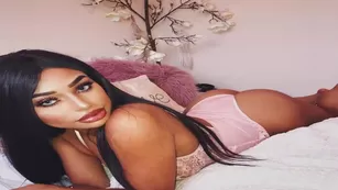 tayce ricketts sexcams-24.com leak