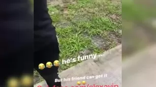 fanbus 02 01 2021 Alexas Morgan alexavip sees two dudes fighting while on I Адалт вэбкамс чат для бесплатное порно