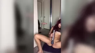 Violet Summers vib шоу in front of вас snapchat premium порно реальный секс