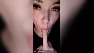 anny aurora wanna gets ебанный snapchat Адалт вэбкамс порно реальный секс