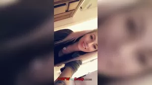 Jessica Payne creamy киска дилдо мастурбация для вас snapchat premium 2018/11/23 порно реальный секс