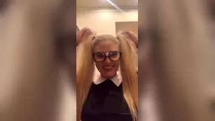 karmynsandiego I got straight A s Адалт вэбкамс чат для бесплатное порно