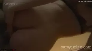 Emily Lynne ебля