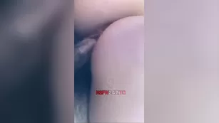 Justine Aquarius riding him creampie snapchat premium порно реальный секс