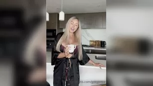 geegentle 17 03 2021 хорошо morning babe start your day with a немного bit of me Адалт вэбкамс чат для бесплатное порно