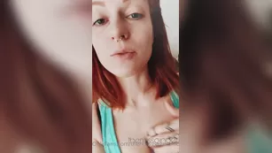 themissgingerofficial It s so hot out Адалт вэбкамс чат для бесплатное порно