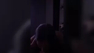 Emily Willis Sloppy midnight head чат для бесплатное порно реальный секс