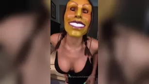 raineyjames here s last year s halloween purge themed home invasio Адалт вэбкамс чат для бесплатное порно реальный секс