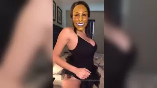 raineyjames here s last year s halloween purge themed home invasio Адалт вэбкамс чат для бесплатное порно реальный секс